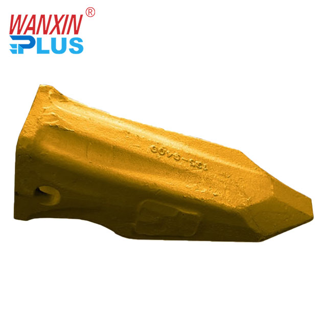J400 135-9400 HEAVY DUTY ABRASION PENETRATION TOOTH FOR 980F, 980G