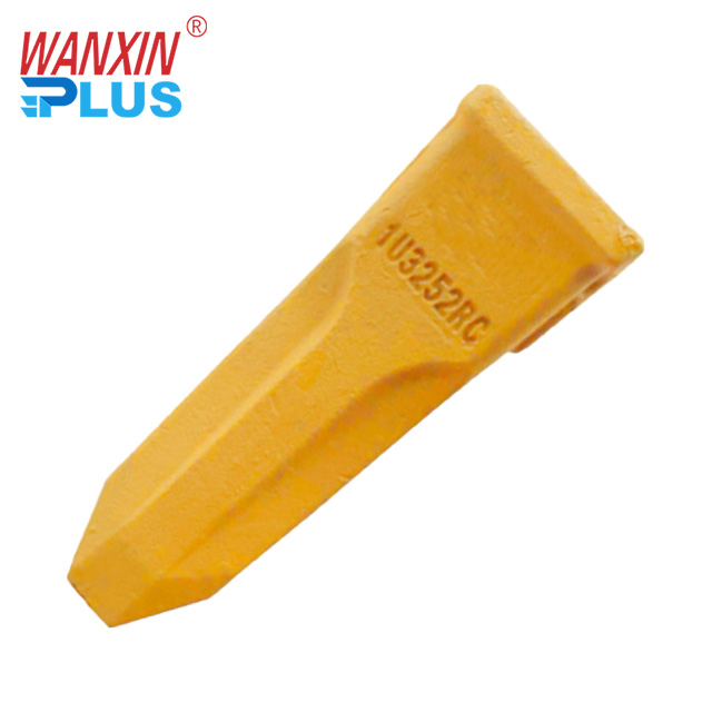 J250 1U3252RC ROCK CHISEL TOOTH for E311, E312