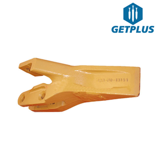 423-70-13144 MONOBLOC UNI-TOOTH LEFT WA380-470