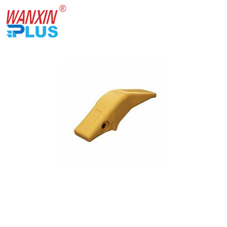 J550 7J9554/3G4554 7J9555/3G4555 7J9556/3G4556 FLUSH MOUNT WELD-ON LOADER ADAPTER FOR 992B - 988