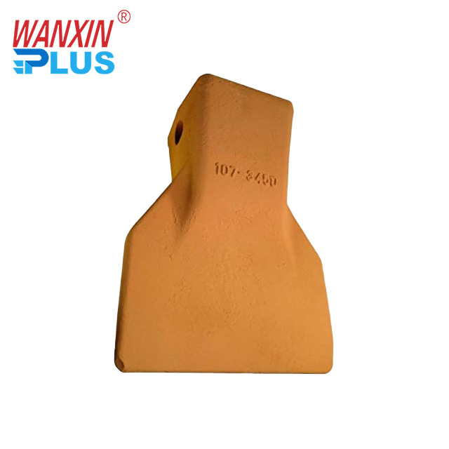 J460 8J1450/107-3450 WIDE/FLARED TOOTH for E330, E345 988 - 988F