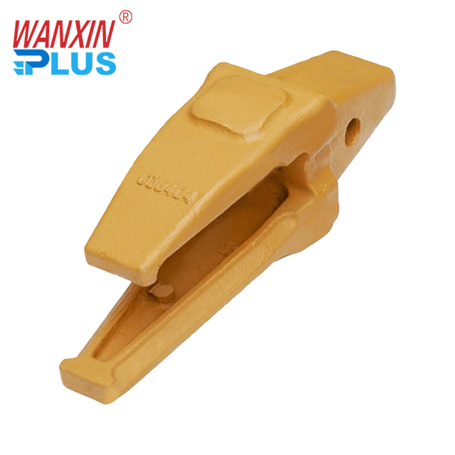 J460 6I6464 TWIN STRAP WELD-ON EXCAVATOR ADAPTER FOR 225 - 330