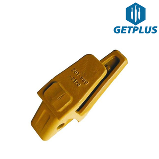 207-939-3120 TWIN STRAP WELD-ON ADAPTER PC300