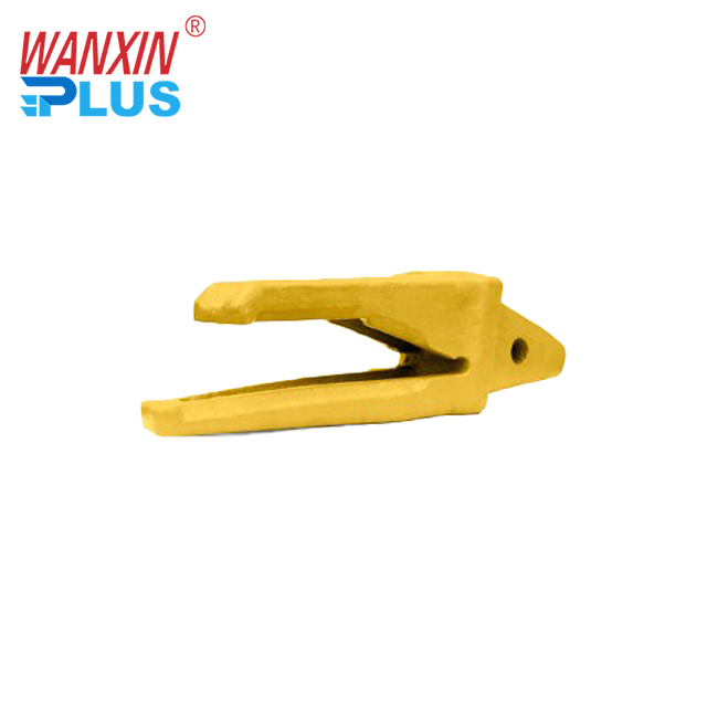 J350 6I6355 3G8355 TWIN STRAP WELD-ON EXCAVATOR ADAPTER FOR E200 - 320