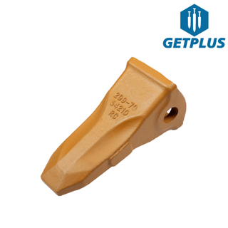 209-70-54210RC ROCK CHISEL TIP PC650