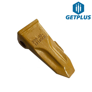 202-70-12130RC ROCK CHISEL TIP PC120