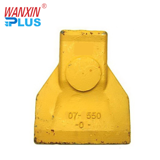 J550 107-3550 WIDE/FLARED TOOTH for E345, E350 988G - 992D