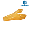 423-70-13154 MONOBLOC UNI-TOOTH RIGHT WA380-470