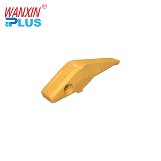 J400 107-3404 FLUSH MOUNT WELD-ON LOADER ADAPTER FOR 966D - 980