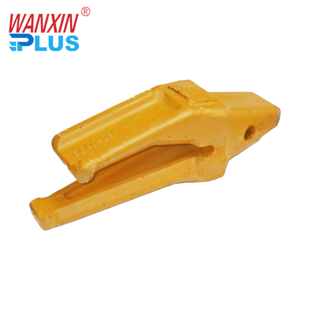 J460 6I6466 8E6466 TWIN STRAP WELD-ON EXCAVATOR ADAPTER FOR 225 - 330