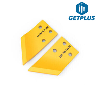 201-70-74170 SIDE CUTTER MODEL PC60 PC70 PC100