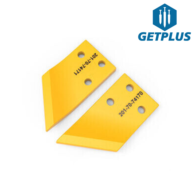 201-70-74170 SIDE CUTTER MODEL PC60 PC70 PC100