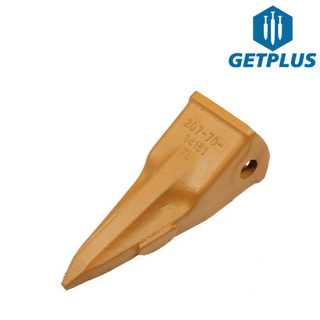 207-70-14151TL TIGER TIP PC300