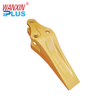 423-70-13114 423-70-13144 423-70-13154 BOLT-ON UNITOOTH FOR WA380-WA470