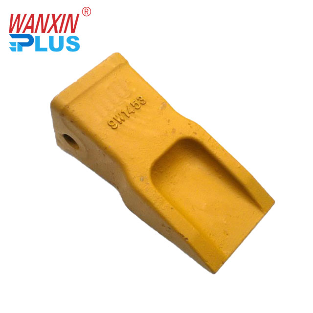 J460 9W1453 ABRASION TOOTH FOR 988 - 988F
