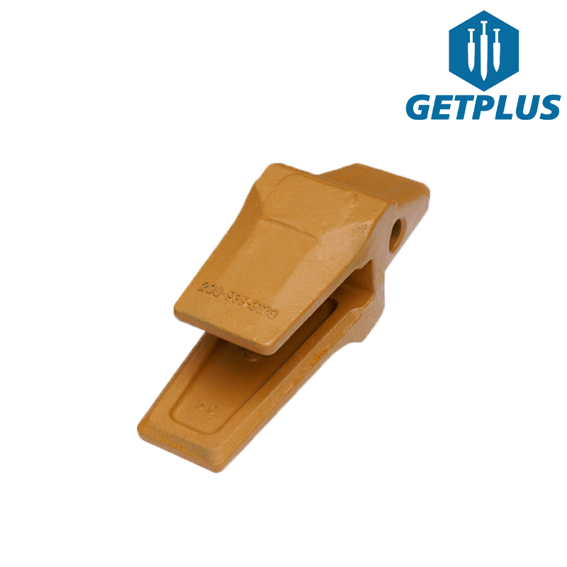 208-939-3120 TWIN STRAP WELD-ON ADAPTER PC400