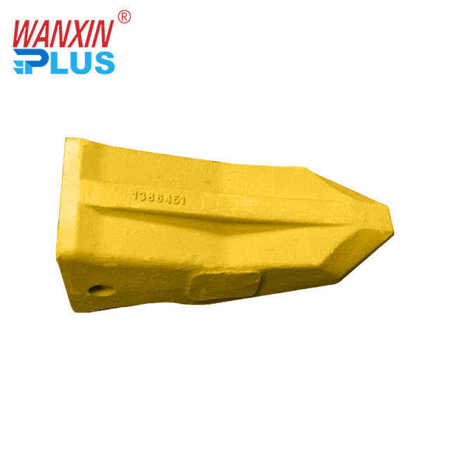 J460 138-6451 HEAVY DUTY ABRASION PENETRATION TOOTH FOR 988 - 988F