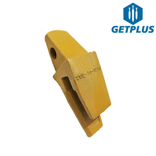 202-70-12140 TWIN STRAP WELD-ON ADAPTER PC120