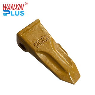 202-70-12130RC Rock Chisel Tip for PC120