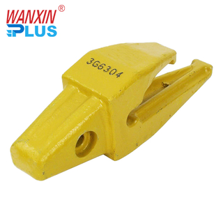 J300 3G6304 9W1304 TWIN STRAP WELD-ON EXCAVATOR ADAPTER FOR E180 - 325