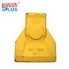 J550 107-3550 WIDE/FLARED TOOTH for E345, E350 988G - 992D