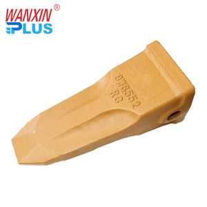 J550 9W8552RC 1U3552RC ROCK CHISEL TOOTH FOR E345 350
