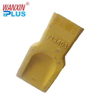 J400 7T3403 HEAVY DUTY ABRASION TOOTH FOR 980F, 980G
