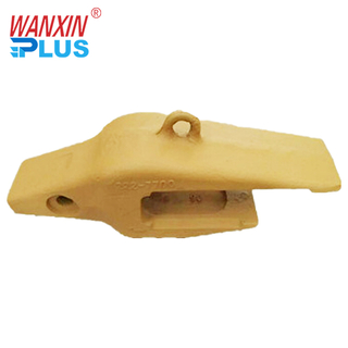 J700 222-7700 TWIN STRAP WELD-ON EXCAVATOR ADAPTER FOR 365 - 390