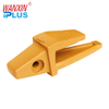 J350 6I6354 3G8354 TWIN STRAP WELD-ON EXCAVATOR ADAPTER FOR E200 - 320