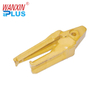 J350 6I6356 3G8356 TWIN STRAP WELD-ON EXCAVATOR ADAPTER FOR E200 - 320